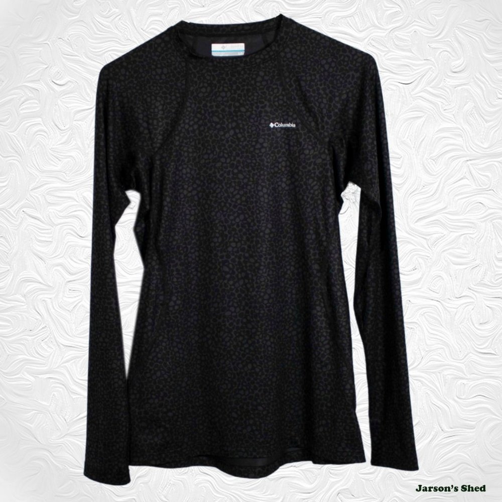 Columbia - Women's S/P Polyester "Stretch" Top